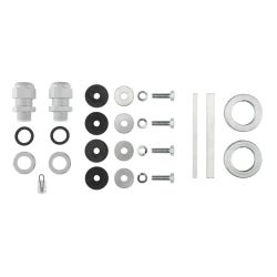 Accessory bag for VTA 14 with torque arm L-/S-/U-shape